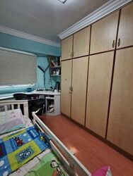 Blk 503B Canberra Link (Sembawang), HDB 5 Rooms #593980931